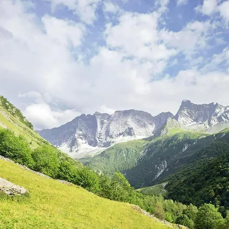 Chalet Casa-chalet Du Merle N° 2