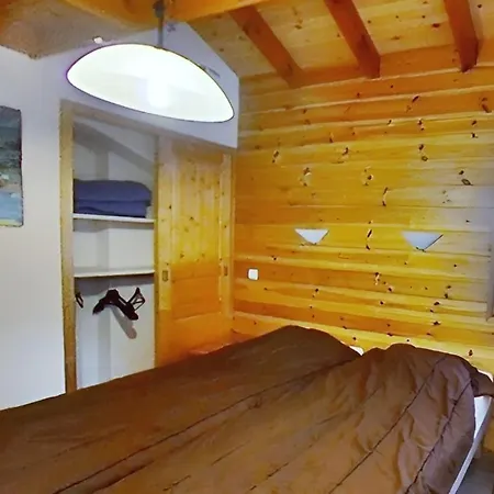 Casa-chalet Du Merle N° 2 Chalet