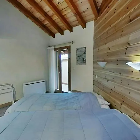 Casa-chalet Du Merle N° 2 Chalet *