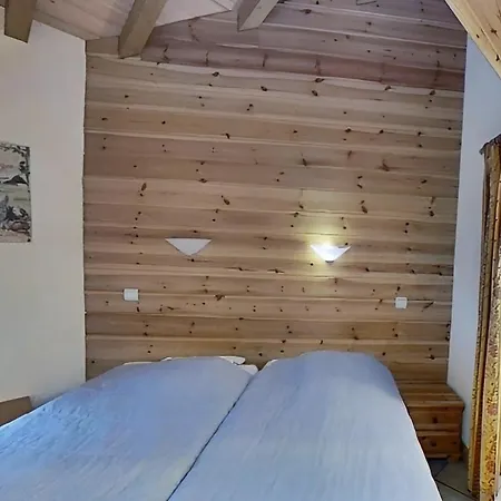 Casa-chalet Du Merle N° 2 Chalet La Plagne
