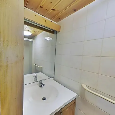 Chalet Casa-chalet Du Merle N° 2 *