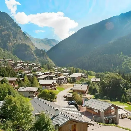 Casa-chalet Du Merle N° 2 Chalet *