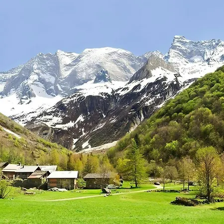 Chalet Casa-chalet Du Merle N° 2 *