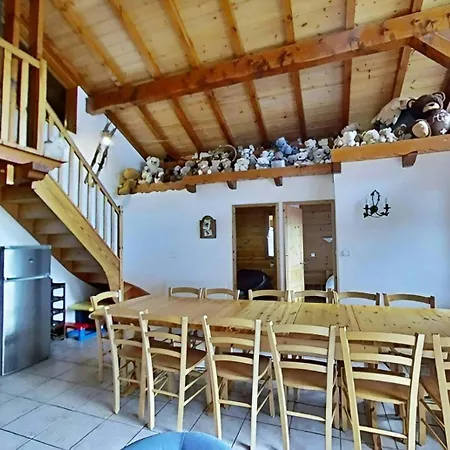 Casa-chalet Du Merle N° 2 *