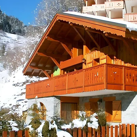 Chalet Casa-chalet Du Merle N° 2 *