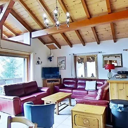 Casa-chalet Du Merle N° 2 *