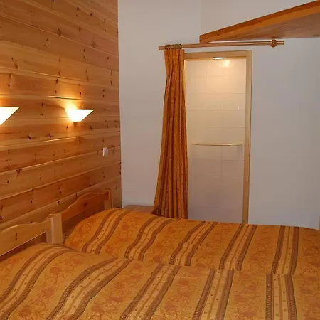 Casa-chalet Du Merle N° 2 * La Plagne