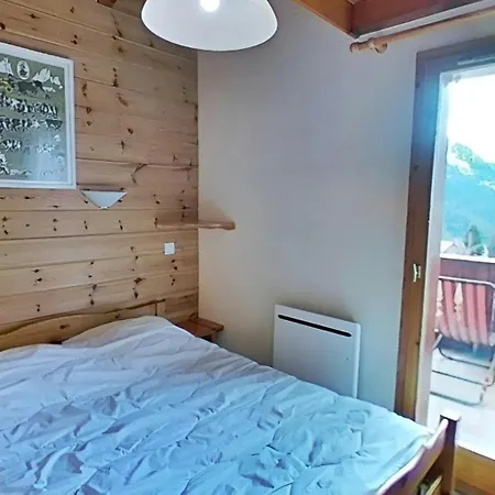 Casa-chalet Du Merle N° 2 *