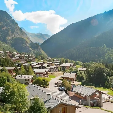 Chalet Casa-chalet Du Merle N° 2 *