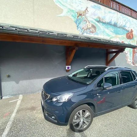 Casa-chalet Du Merle N° 2