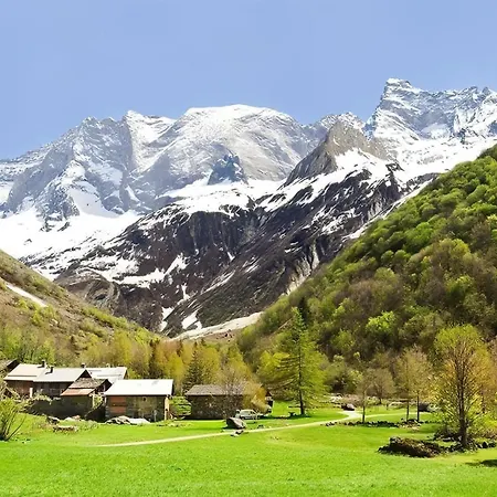 Casa-chalet Du Merle N° 2 *