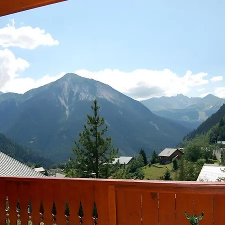 Casa-chalet Du Merle N° 2