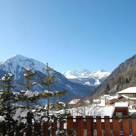 Casa-chalet Du Merle N° 2 Chalet *