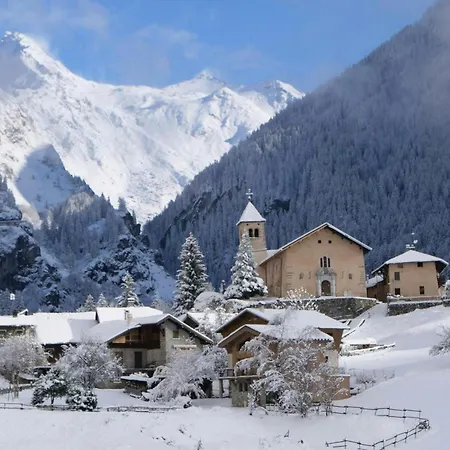 Chalet Casa-chalet Du Merle N° 2 *