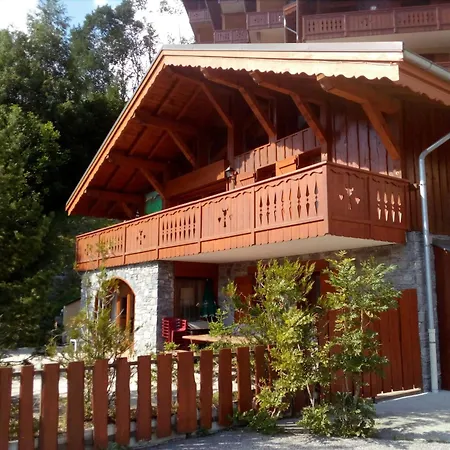 Casa-chalet Du Merle N° 2